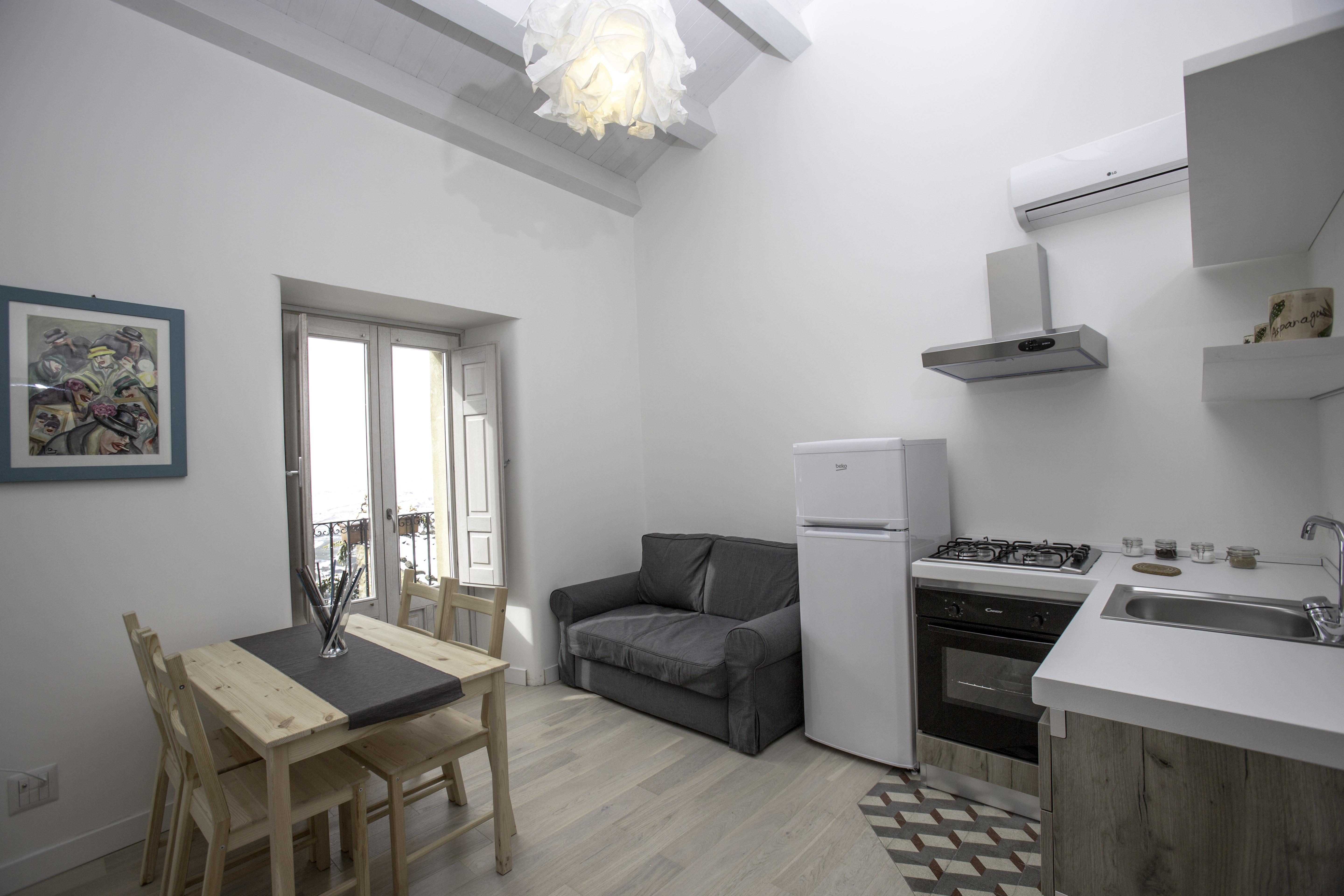 Residence Ventimiglia Gangi Exterior photo